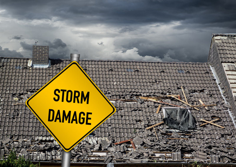 Disaster and Storm Damage Restoration in Memphis, TN