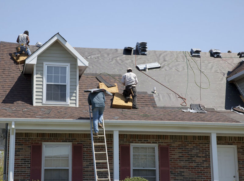 roofers in Memphis, TN